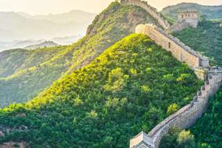 [Điểm tham quan ở Bắc Kinh] Vạn Lý Trường Thành Badaling. Vạn Lý Trường Thành Simatai｜Vé, 146.186 VND