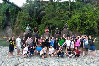 Tangkahan Elephant Tour, RM 469