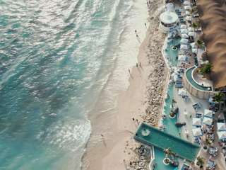  Tropical Temptation - Adult Only Beach Club, USD 9.26