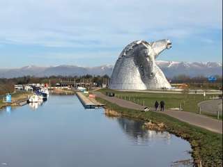 Stirling Castle, Loch Lomond and whisky tour