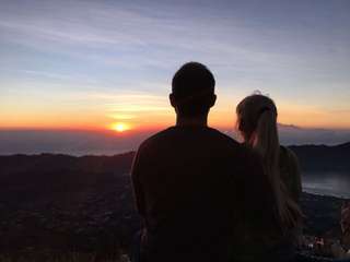 Mount Batur Sunrise Trekking Tour