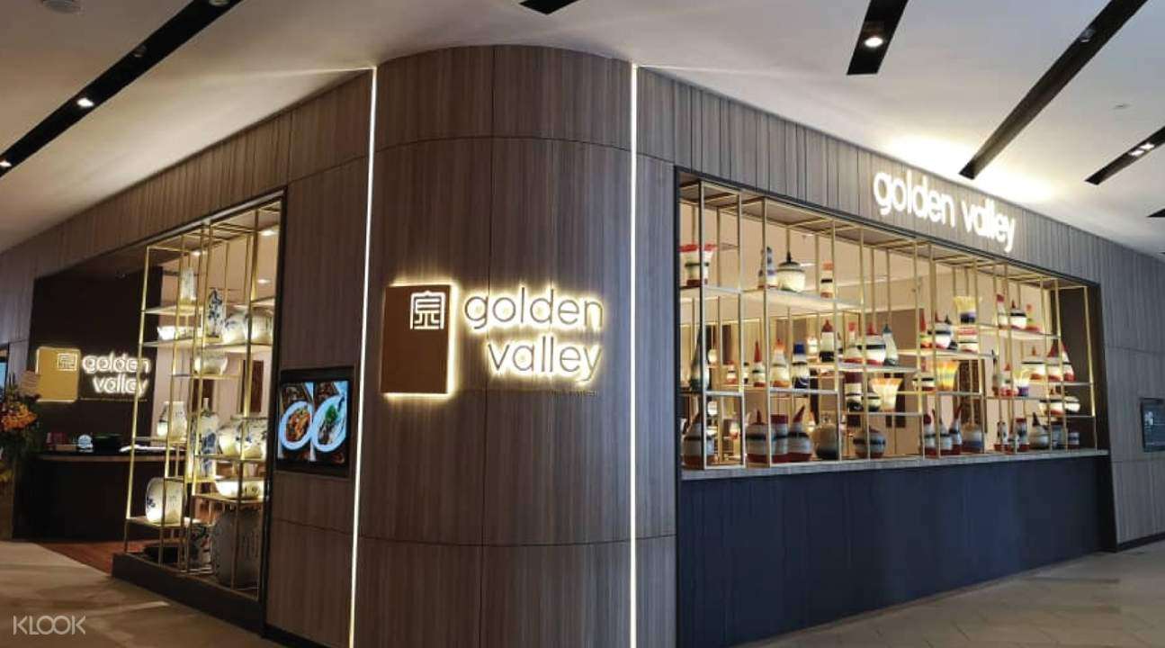 ซื้อตั๋ว Golden Valley in Melawati Mall ราคาพิเศษ อัพเดทปี 2023
