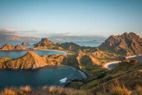 Tur Sailing Komodo Everyday - 2D1N by Your Flores