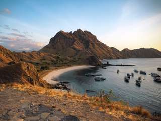 Komodo Everyday Sailing Tour - 2D1N by Your Flores