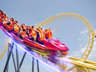 Trans Studio Bali Tickets