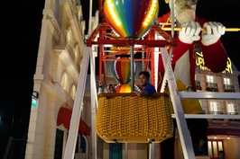 Trans Studio Bali Tickets 5