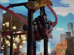 Trans Studio Bali Tickets 4