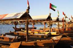 Dubai Old Town City Tour, USD 31.94