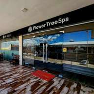 Cebu Flower Tree Spa 0.5-night check-in package (first day airport pickup, massage, sleep, Mactanae hotel drop)