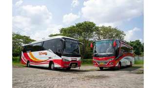 Antar Jemput Bandara Ahmad Yani Semarang, 29,856원