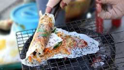 Da Nang Adventurous Street Foods - Chef Rider, USD 48.06