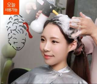 Trải Nghiệm Spa Chăm Sóc Da Đầu Tại Mr. Park's Head Spa, Myeongdong