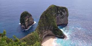 Exclusive Private Tour Explore Nusa Penida by Mansago, THB 1,817.12