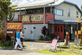 1 Day Aboriginal Art & Culture Tour in Cairns 