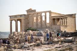 Acropolis of Athens and Parthenon Guided Tour - Early Access, USD 37.60