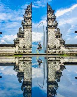 One day east Bali tour, ₱ 1,098.70