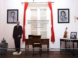 Museum Sumpah Pemuda Tickets, RM 1