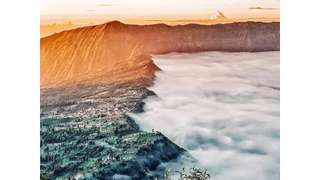 2 Day Adventure Tumpak Sewu dan Bromo by DMB INDONESIA, Rp 1.000.000