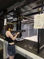 普吉岛芭东射击场体验|泰国