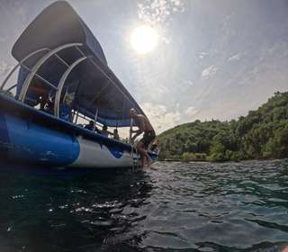 3 Point Snorkeling in Nusa Penida and Nusa Lembongan, Rp 500.000