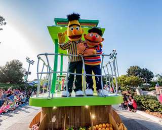 Vé Sesame Place San Diego | california, 1.957.076 VND