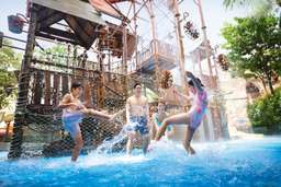 Adventure Cove Waterpark™, S$ 33