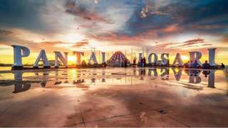 One Day Tour Makassar
