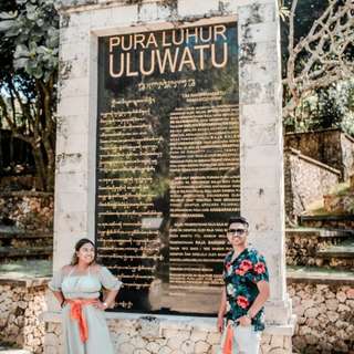 Exclusive Uluwatu Serenity Tour Package From Arvi Tour, 7,734円