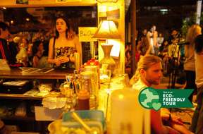 Chiang Mai Bar Hopping Night Tour