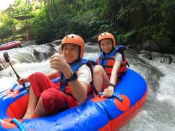 Tubing Tour Package - Kintamani - Penglipuran, S$ 25.80