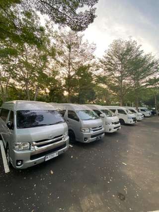 OPEN TRIP BALI , Rp 650.000