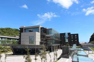 Keelung Marine Science and Technology Museum｜National Museum of Marine Science and Technology Theme Hall Ticket