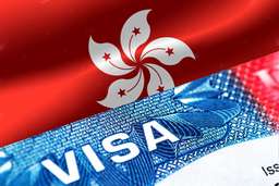 Hongkong e-Visa Service for Vietnamese Citizens 