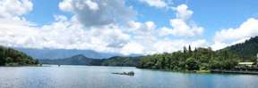 Sun Moon Lake Transport Pass: Taiwan Tourist Shuttle - Sun Moon Lake Round-trip Ticket | Taiwan