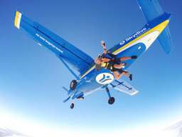 【10th Anniversary｜10% off 】Airlie Beach Tandem Skydive Experience | Queensland