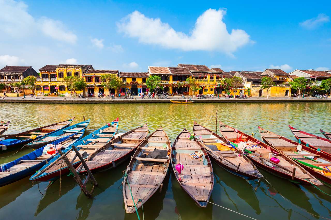 Top Things to Visit and Do in Hoi An
