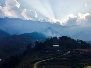 Northern Vietnam Highlights: Ha Noi, Ninh Binh, Sapa - 6D5N Tour