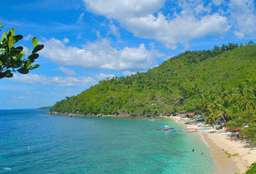 Tour sinh thái Hermit's Cove & Bojo River ở Cebu | philippines, 1.130.752 VND