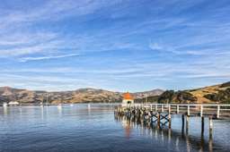 Akaroa Harbour Nature Cruise, Rp 1.182.208