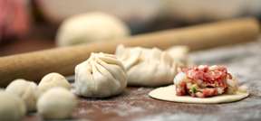 Dumpling Cooking Class in Melbourne