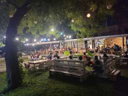 Trải Nghiệm Ăn Tối Cebu Tại Steakhouse Casanta Secret Garden Mactan Với Xe Đưa Đón Khứ Hồi | Philippin