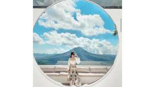 KINTAMANI & ULUWATU (2 DAYS TOUR IN BALI) - By Alva Travelindo, THB 941.53
