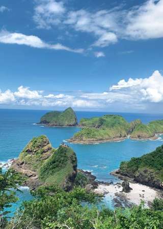 Pulau Bedil Banyuwangi Untuk Min 4 Peserta (Warga Negara Indonesia), RM 310