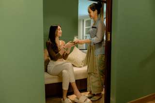 Ame Spa Thamrin - Ascott Jakarta, THB 520.85