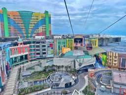 Genting Highlands and Batu Caves Day Tour, USD 33.74