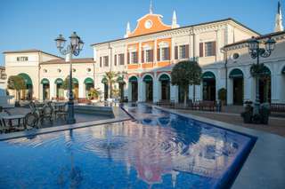 McArthurGlen Designer Outlet Noventa Di Piave (Shuttle Service), RM 69