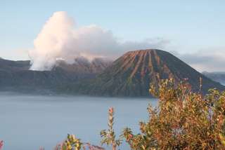 Tur Sunrise Gunung Bromo start Surabaya - 1 Hari, Rp 936.000