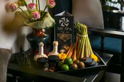 MF Boutique Spa Experience in Hanoi, VND 313.351