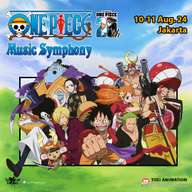 One Piece Music Symphony 25th Anniversary