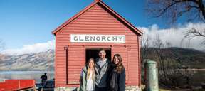 Half-Day Scenic Glenorchy and Paradise Explorer Tour from Queenstown | New Zealand